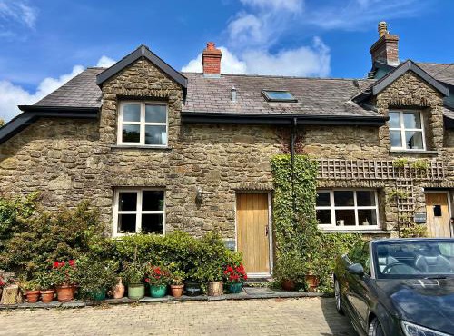 Stable Cottage