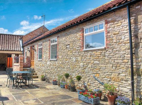 Stable Cottage