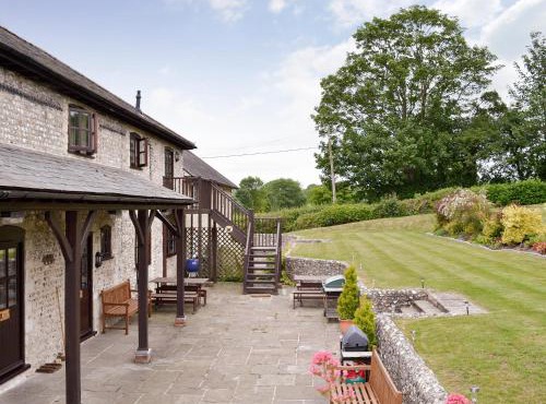 Stable Cottage