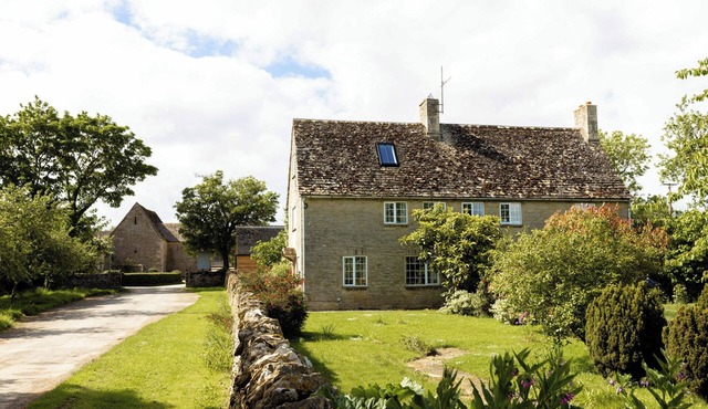 Stable Cottage