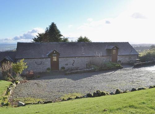 Stable Cottage