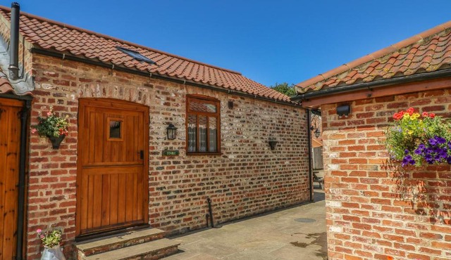 Stable Cottage