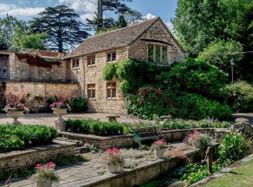 Stable Cottage