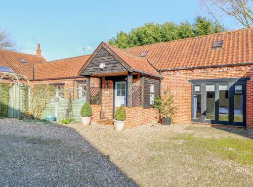 Stable Cottage