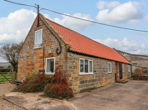 Stable Cottage