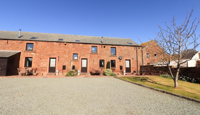 Stable Cottage