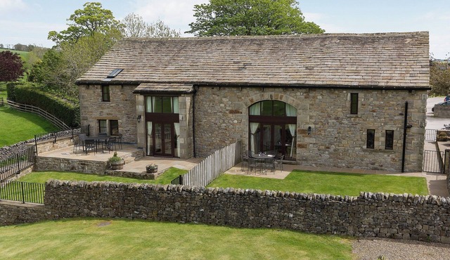 STABLE COTTAGE - IFU