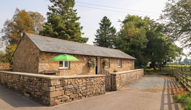 Stable Cottage, Ingleton