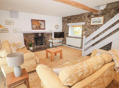 Stable Cottage, Narberth