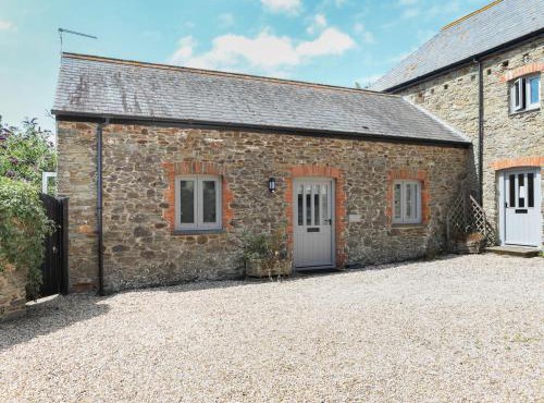 Stable End Cottage
