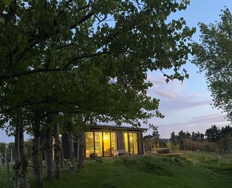 Stablehouse Garden Shed