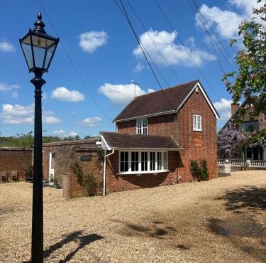 Stablehurst Cottage