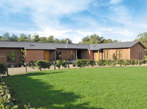 Stables - 24734