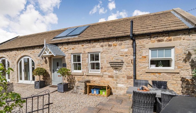 Stables Cottage