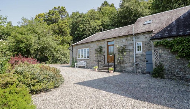 Stables Cottage