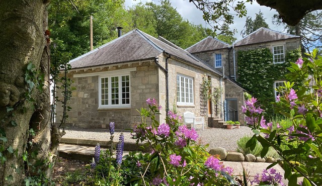 Stables Cottage