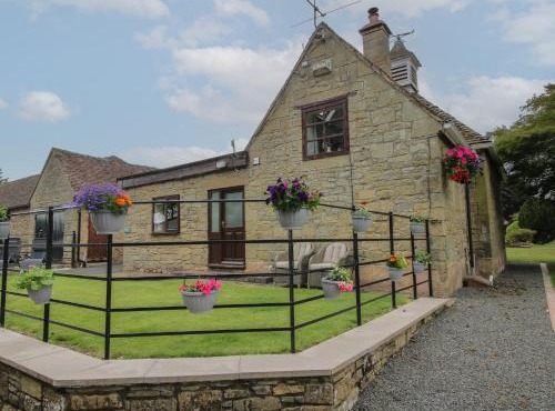 Stables Cottage