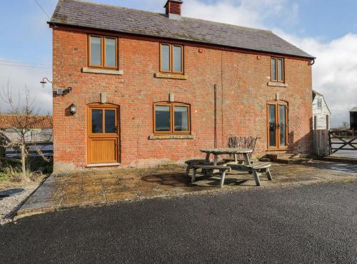 Stables Cottage