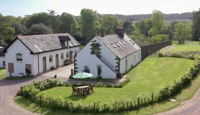 Stables Cottage