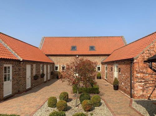 Stables