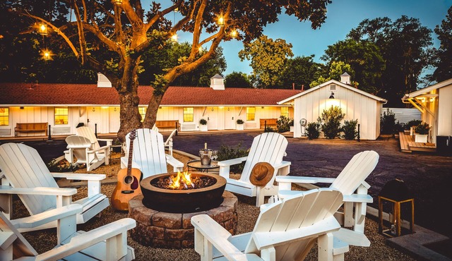 Stables Inn
