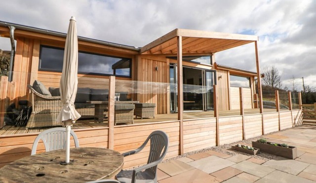 Stables Lodge, Wingerworth