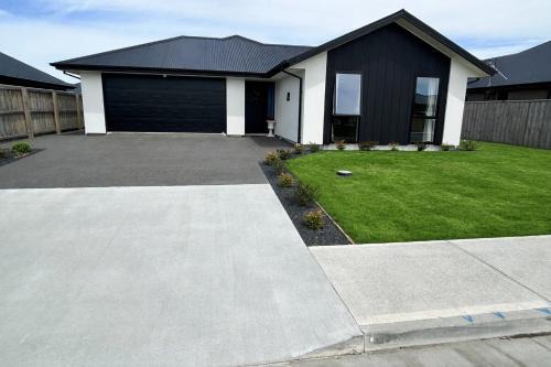 Stackwood Lodge - Relaxed stay for all seasons