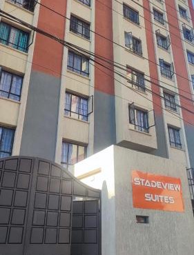 STADEVIEW MODERN STUDIOs