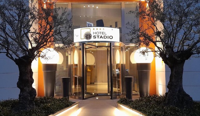 Stadio Hotel