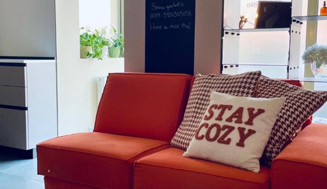 STADLERINO - Tiny Loft in Venice