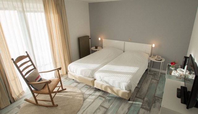 Stadshotel De Graafschap