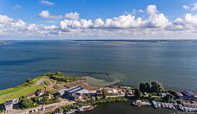 Stadslogement Hellevoetsluis