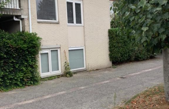 Stadsvilla