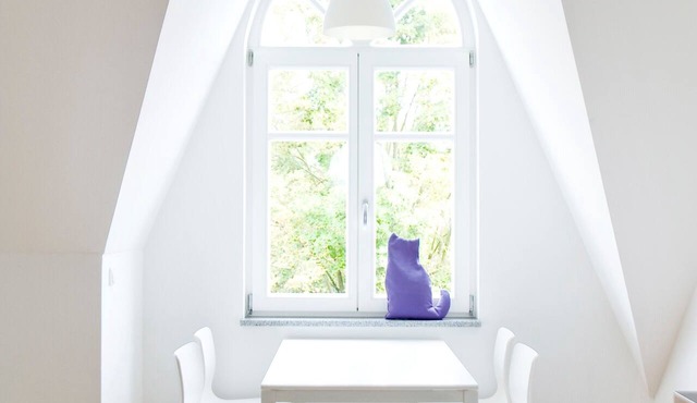 Stadt Land Fluss Studio Apartment '2' in Regensburg