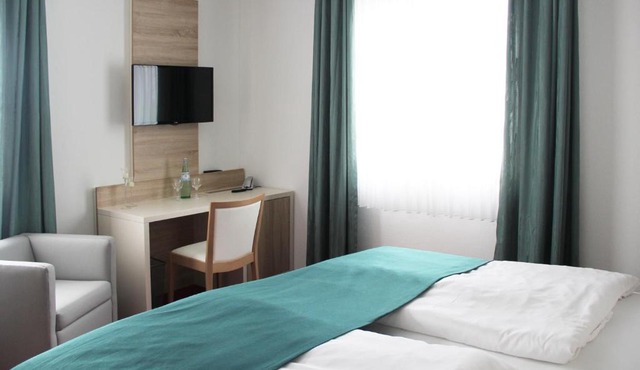 Stadthotel Alsfeld