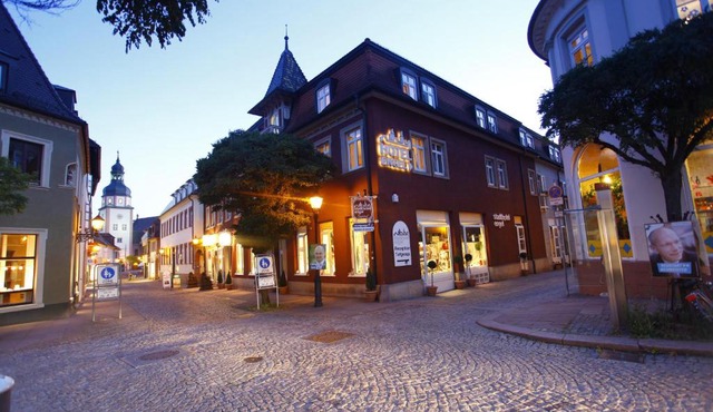 Stadthotel Engel