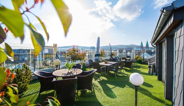 Stadthotel Iserlohn