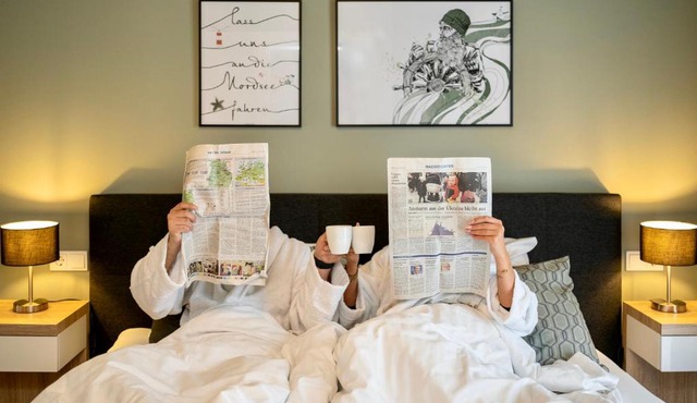 Stadthotel Jever