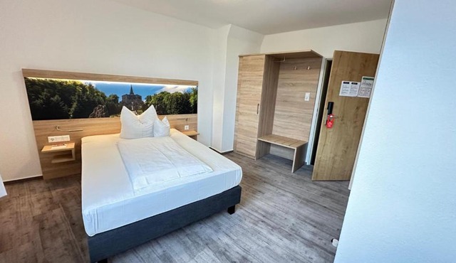 Stadthotel Kassel