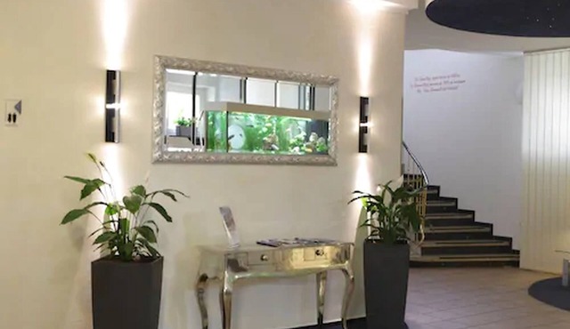 Stadthotel Kassel