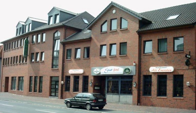 Stadthotel Oldenburg
