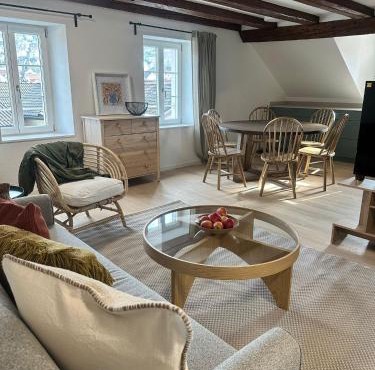 Stadtloft Suites Richterswil
