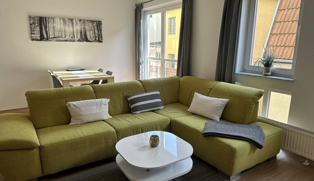 Stadtmitte: Beste Altstadtlage Nahe Stadthafen