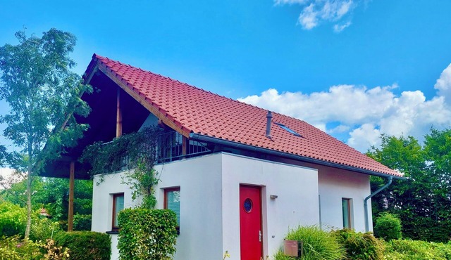 Stadtnah, Eigener Garten, Ruhig