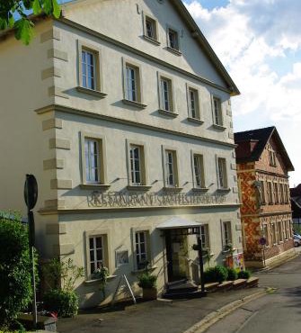 Staffelsteiner Hof