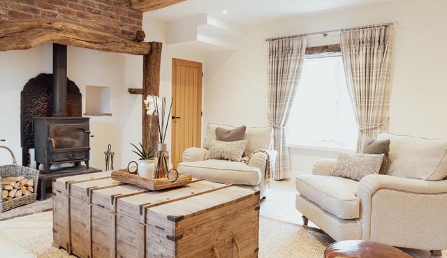 Stag Cottage