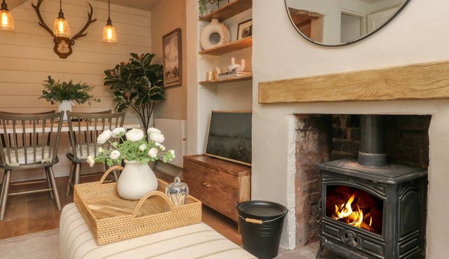Stag Cottage