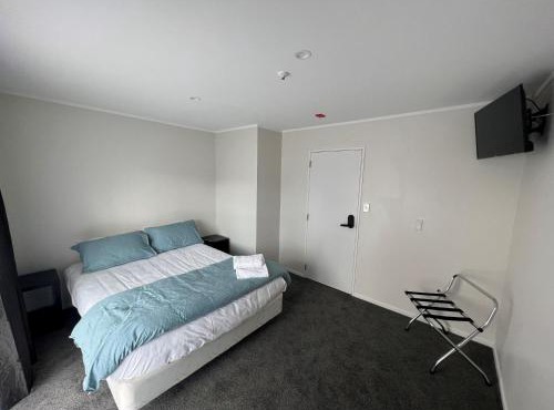 Stag Park Accommodation