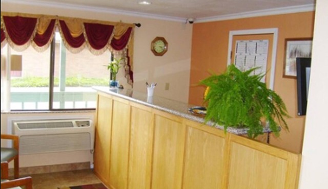 Stagecoach Inn