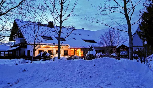 Stahlecker Hof